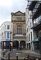 United Reformed Church, Robertson St