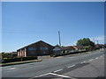 Bottesford Baptist Church