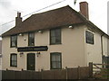 The George Inn, Stelling Minnis