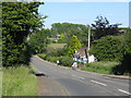 Hartlebury - Station Road