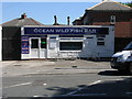 Ocean Wild Fish Bar - Town Street