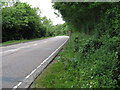 A26 north bound to connect with the A22 on the Uckfield bypass