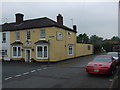 The Bird in Hand, Wordsley