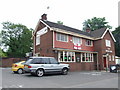 The Royal Oak, Stourbridge