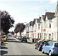 Clodien Avenue, Cardiff