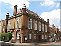 Beckenham Public Hall, Bromley Road