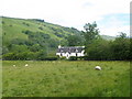 House at Kilblaan Glen Shira