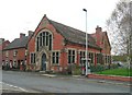 Primitive Methodist Chapel, Rocester