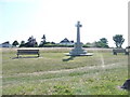 Churston : War Memorial