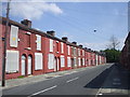 Rhiwlas St, Liverpool, awaiting regeneration