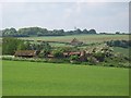 Turnpikehill Barn