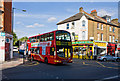 Station Road - West Hendon Broadway