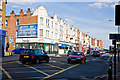 West Hendon Broadway