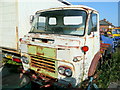 Commer CA Tractor Unit