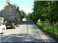 Gynack Street, Kingussie