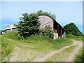 Barns near Bickerton Court 1