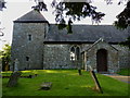 St John the Baptist church, Kenley