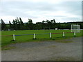 Kingussie Camanachd Club grounds