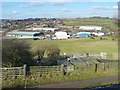 The Grange Valley, Soothill