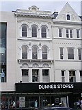 W6771 : Dunnes Stores, Saint Patrick's Street, Cork by Mac McCarron
