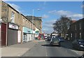 Huddersfield Road, Ravensthorpe