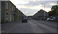 Newchurch Road, Stacksteads, Rossendale, Lancashire