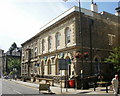 Lloyds TSB, Hanbury Road, Pontypool