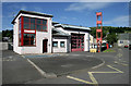 Langholm Fire Station