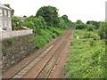 Stirlingshire Midland Junction Railway