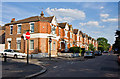 Algernon Road, West Hendon