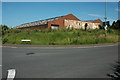 Former industrial buildings, Bidford-on-Avon