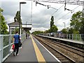 Gatley Station