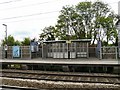 Gatley Station