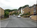 Western end of Cotswold Way, Newport