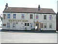 The Hildyard Arms