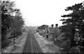 Branston & Heighington Station (remains)