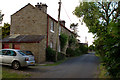 Summer Evening, Braythorne Cottages