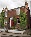 Georgian House, The Square, Goxhill