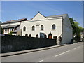 Beulah Baptist Chapel, Newbridge