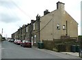 Mill Lane, Mountain, Queensbury