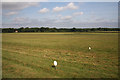 The Limekilns training ground