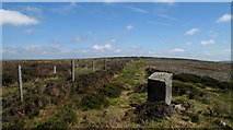 SD6964 : View to the Summit Area of Burn Moor by Trevor Littlewood
