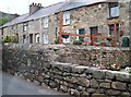 Cottages at Trefor