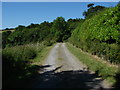 The Shotts, Haytor Vale