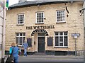 The Whitehall Hotel, Gaol Street, Pwllheli