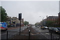 Streatham High Rd (A23) looking north