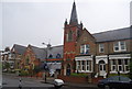 Streatham Baptist Church, Lewin Rd