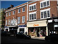 Former Swan Hotel, Tewkesbury