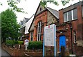 Church Hall, Streatham Methodist Church