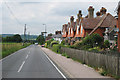 Houses on The Downs